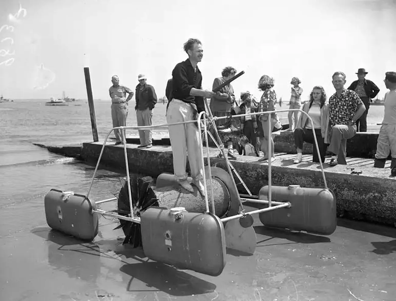 vintage bizarre exercise equipment