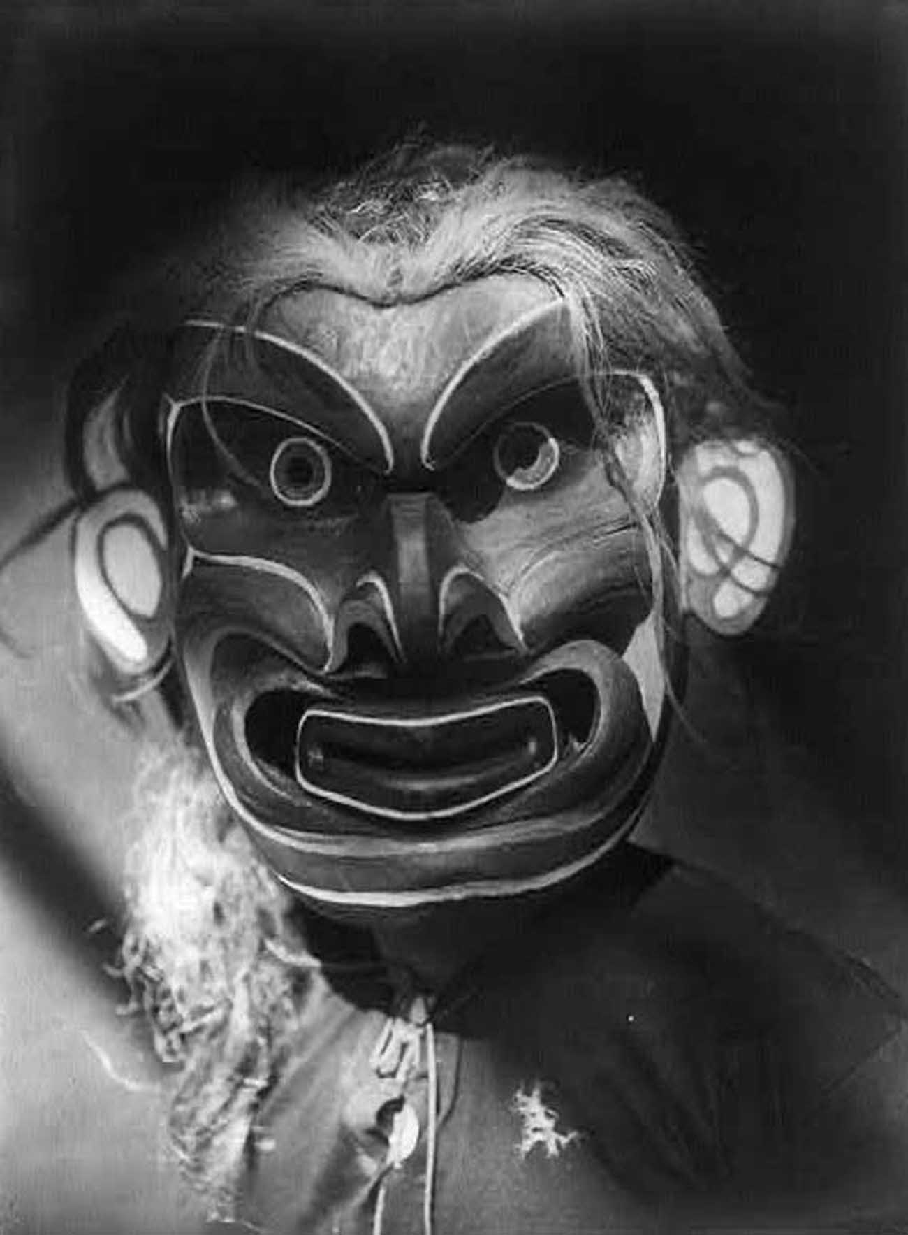 kwakwaka wakw edward curtis photographs