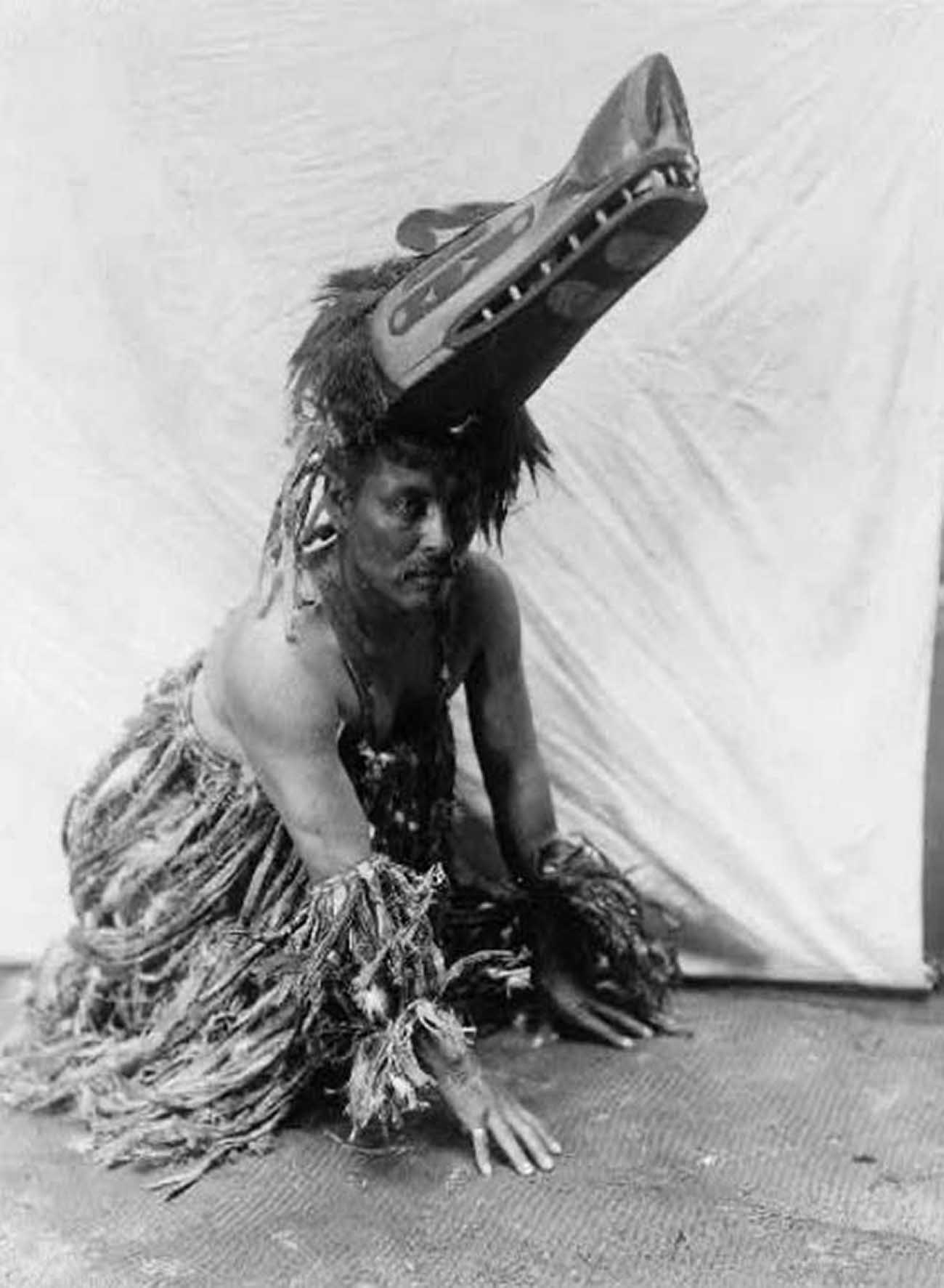 kwakwaka wakw edward curtis photographs