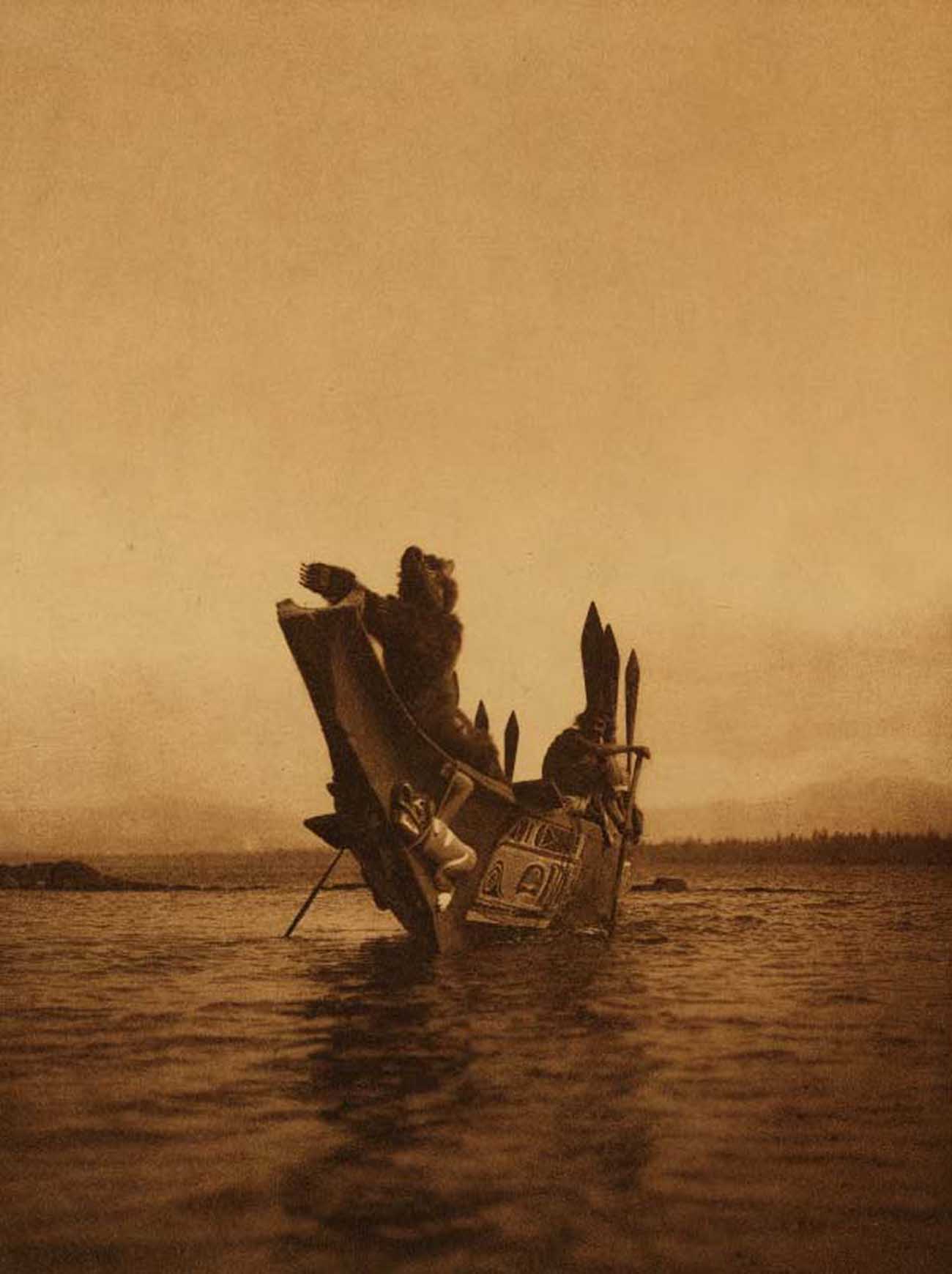 kwakwaka wakw edward curtis photographs
