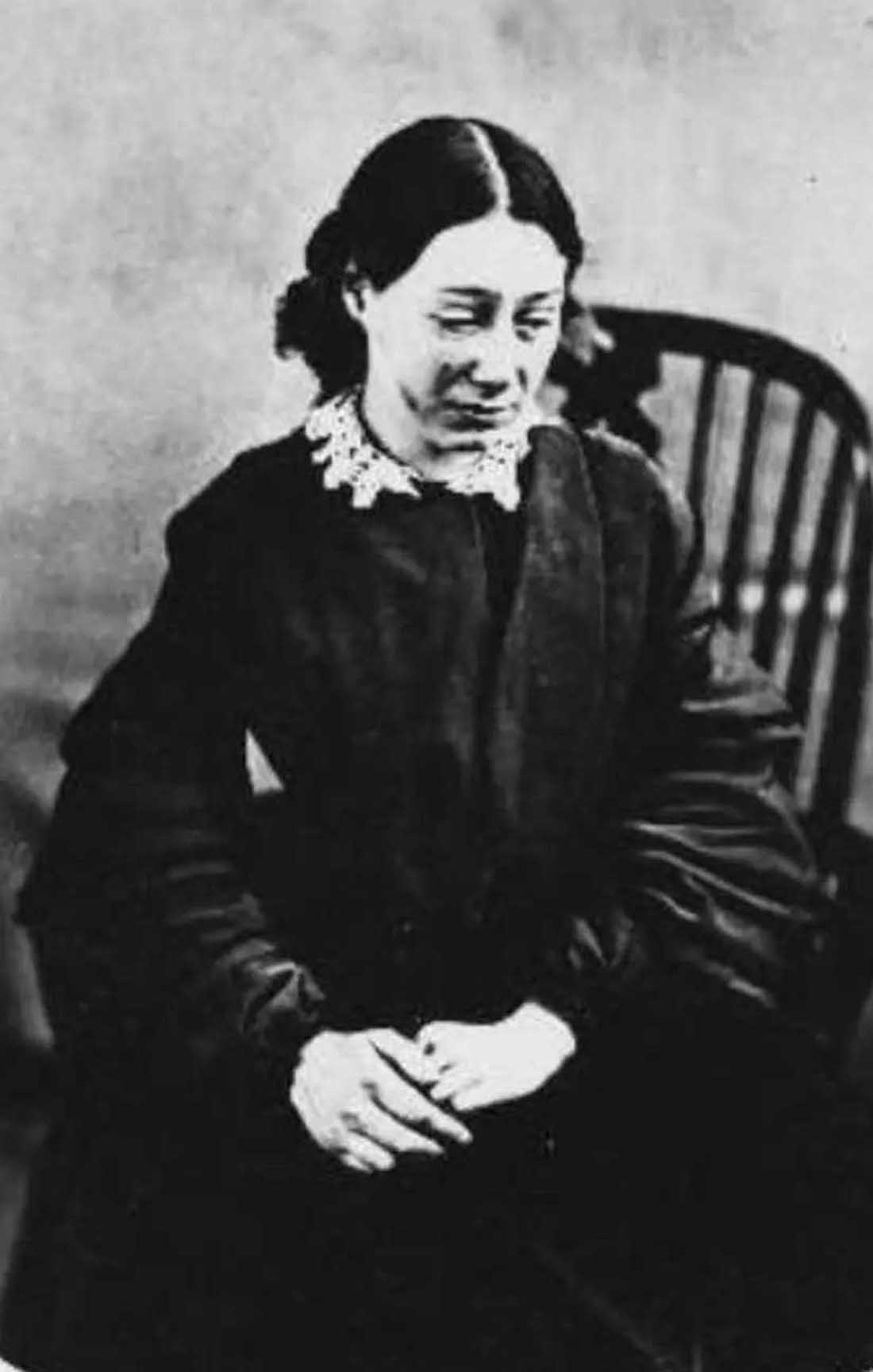 lunatic asylum portraits vintage photos