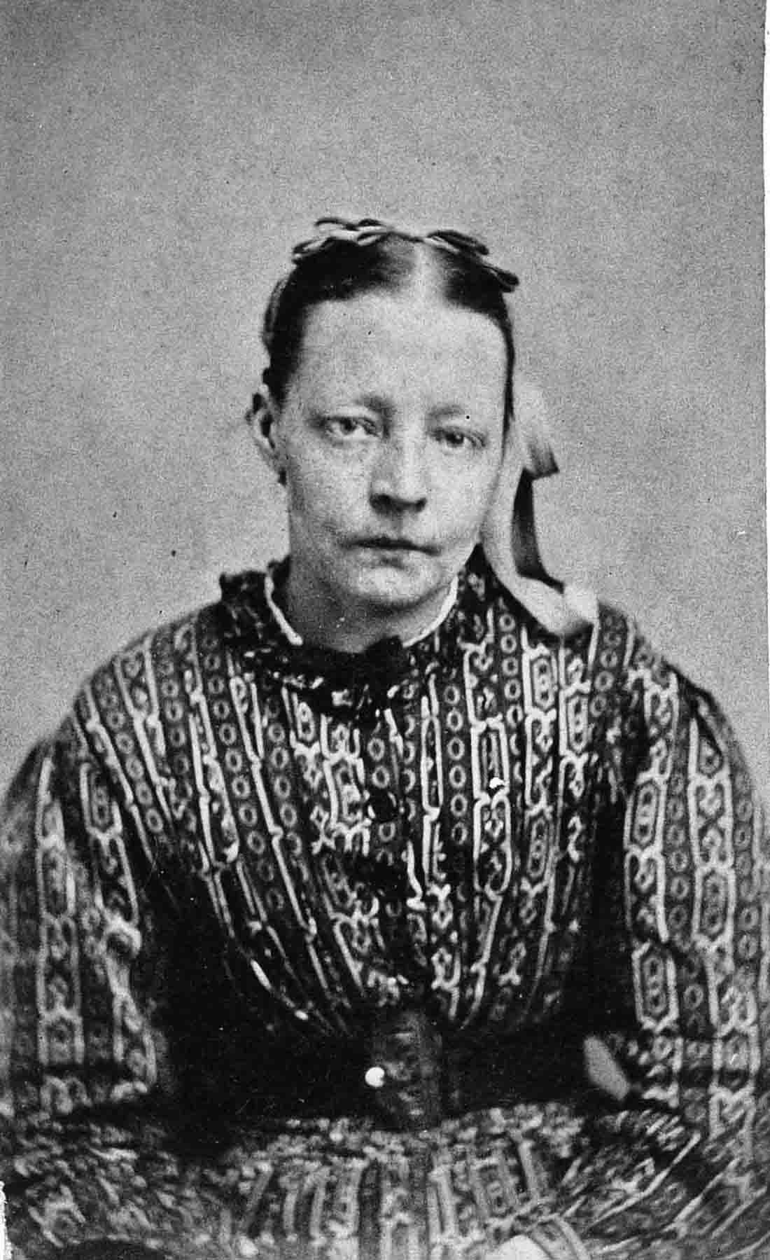 lunatic asylum portraits vintage photos