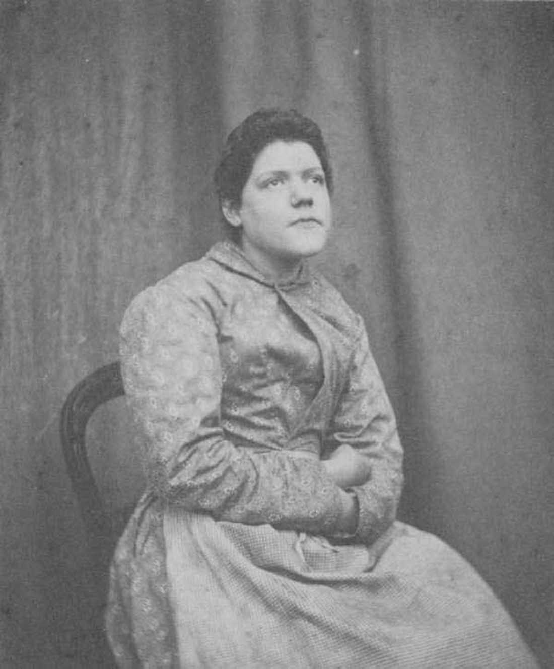 lunatic asylum portraits vintage photos