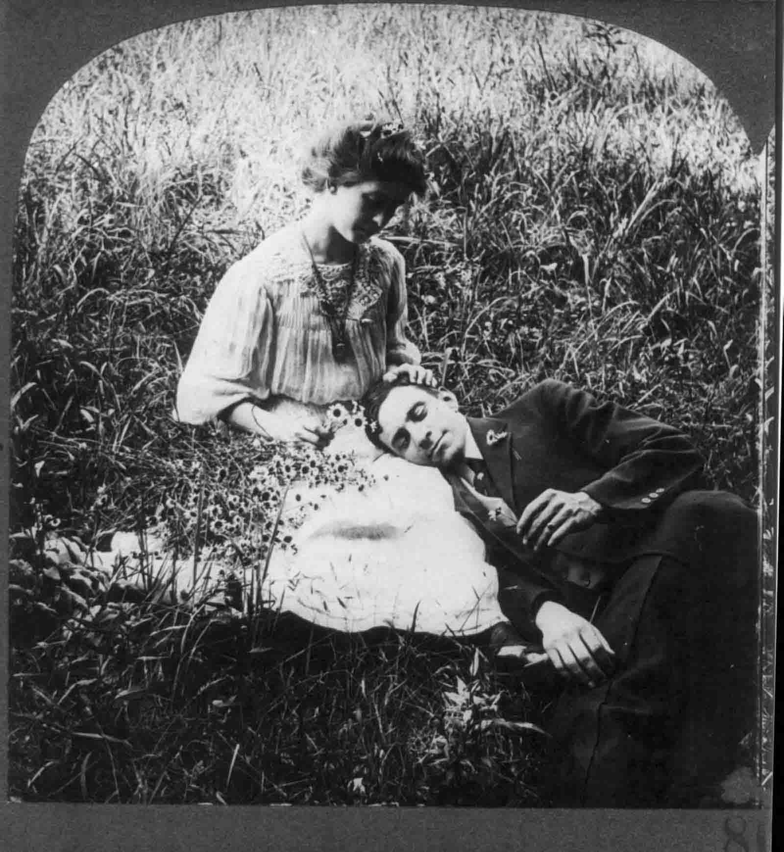 courtship naughty stereo cards