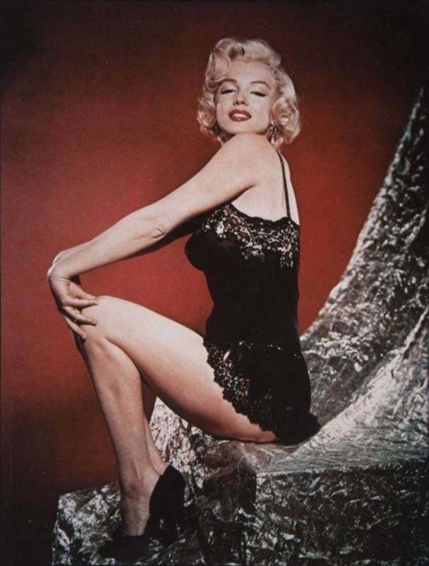 marilyn monroe photos john florea