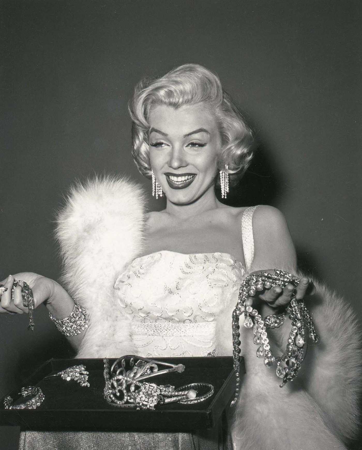 marilyn monroe photos john florea