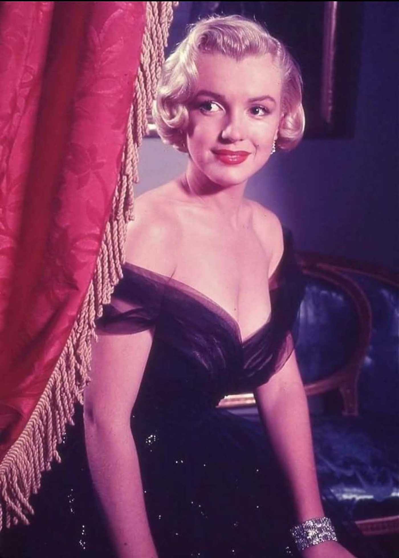 marilyn monroe photos john florea