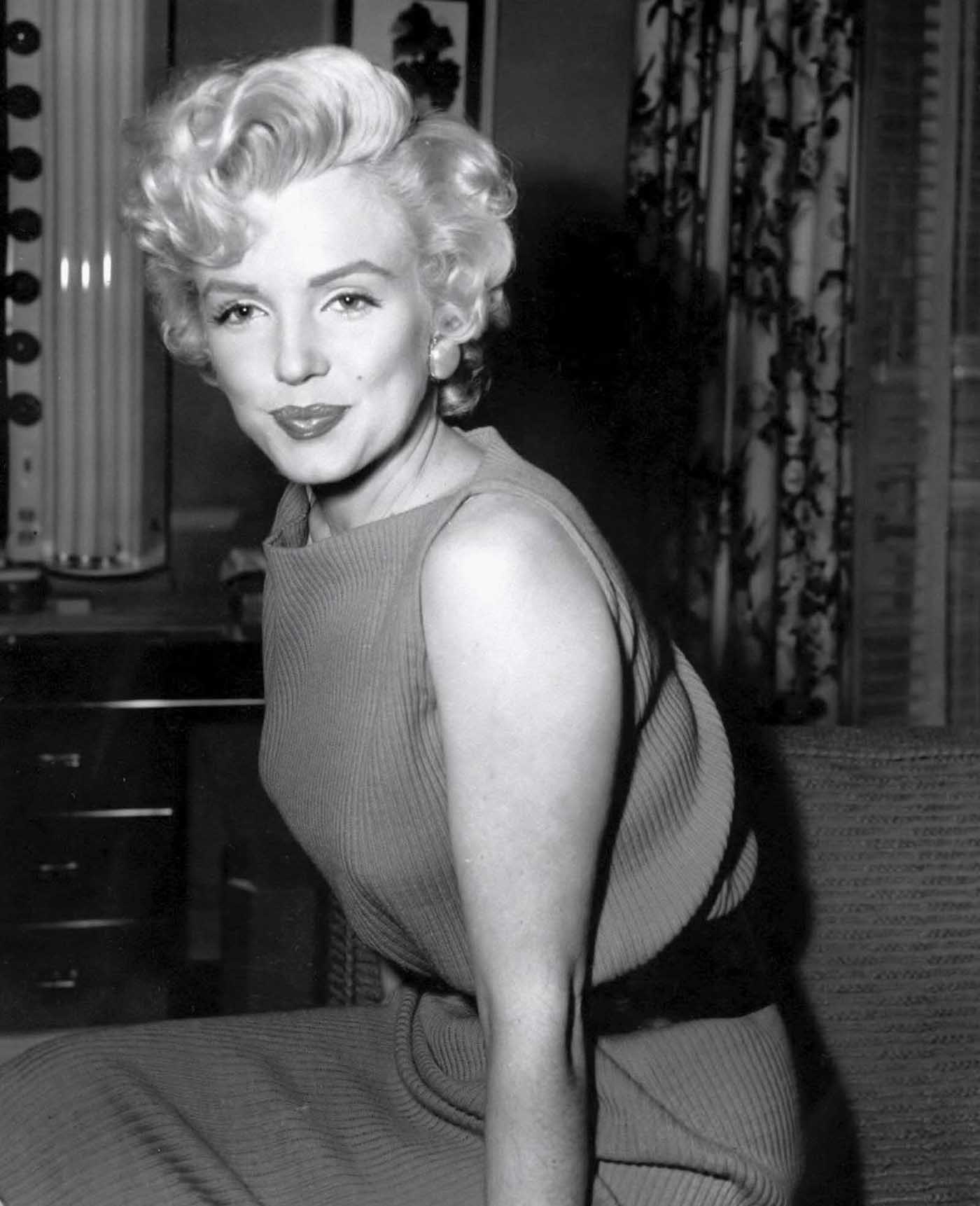 marilyn monroe photos john florea