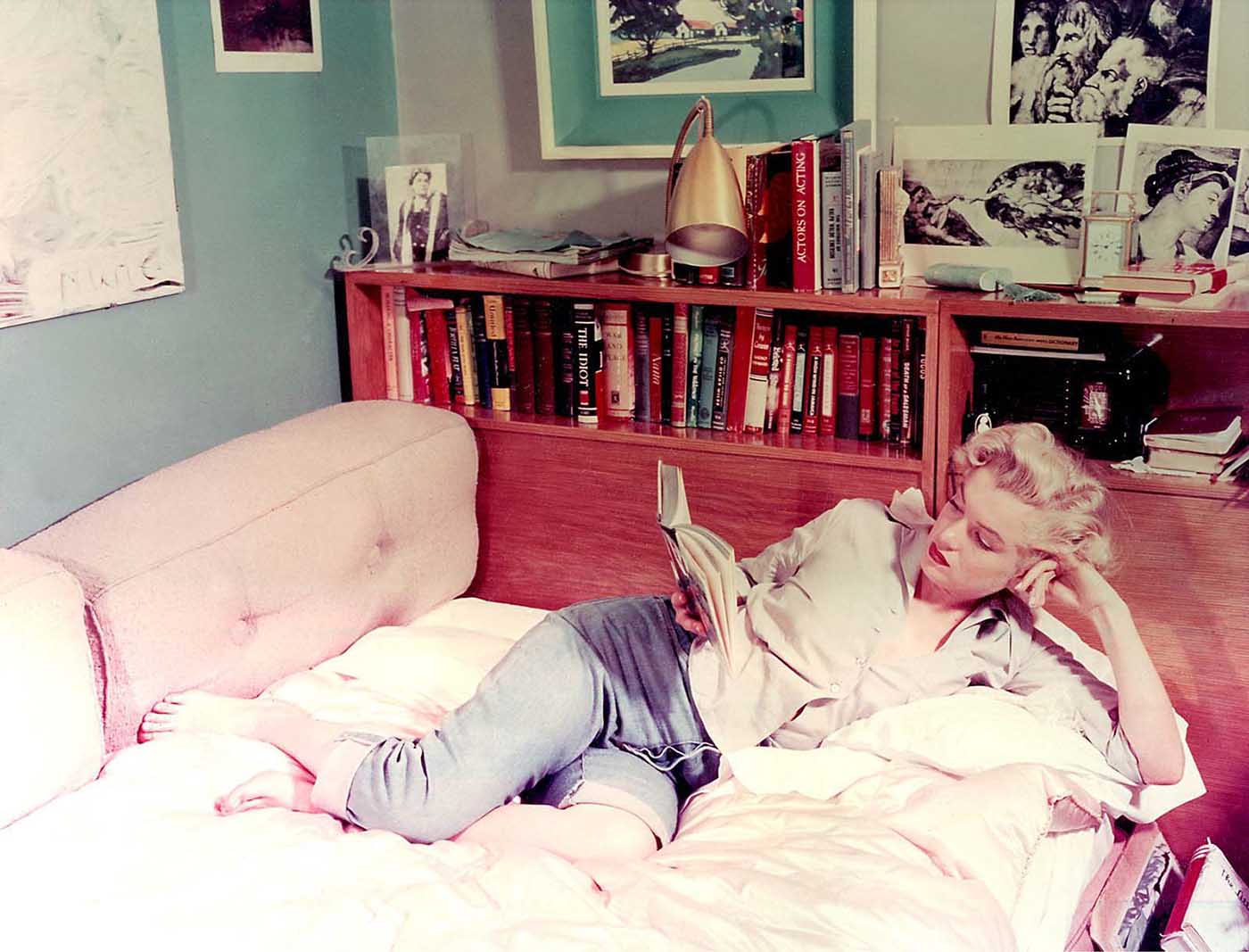 marilyn monroe photos john florea