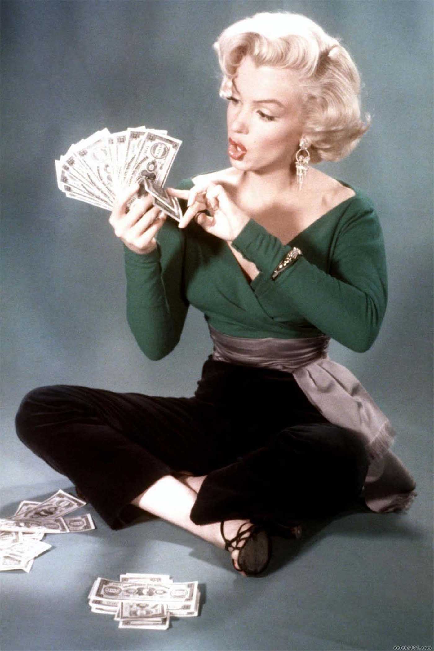 marilyn monroe photos john florea