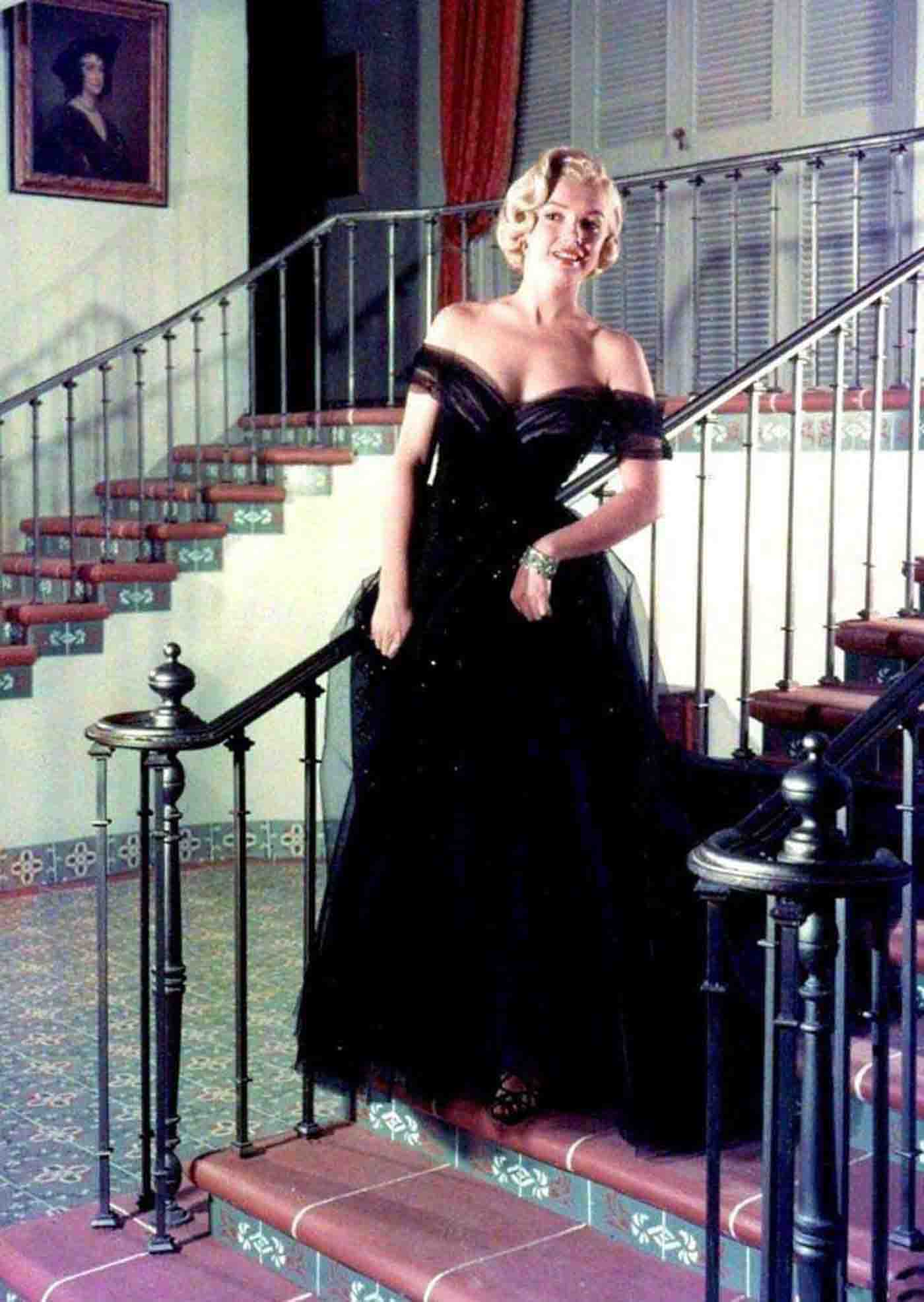 marilyn monroe photos john florea