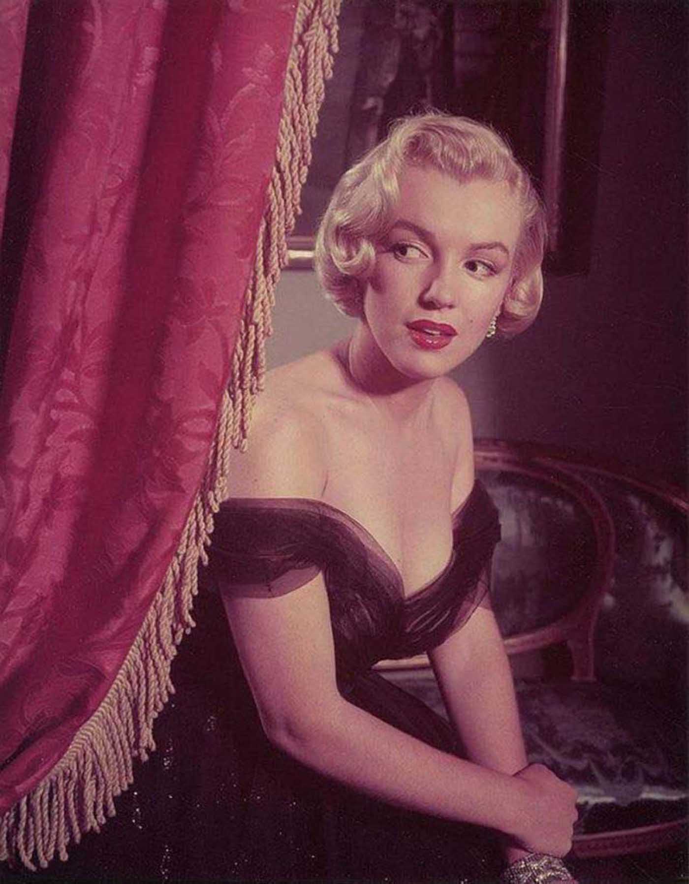 marilyn monroe photos john florea