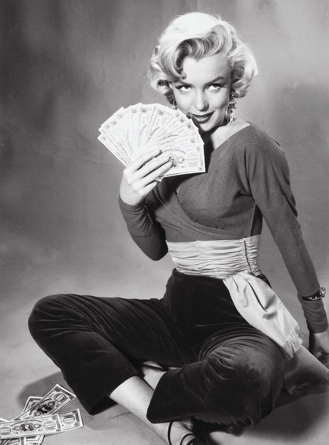 marilyn monroe photos john florea