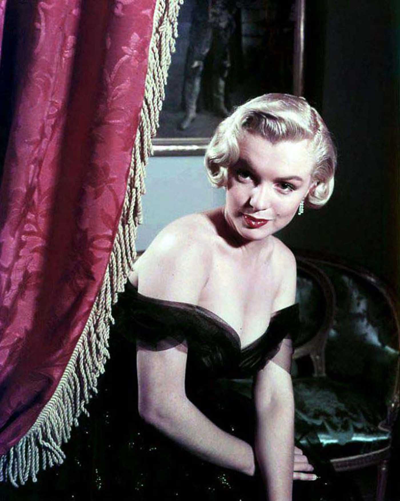 marilyn monroe photos john florea