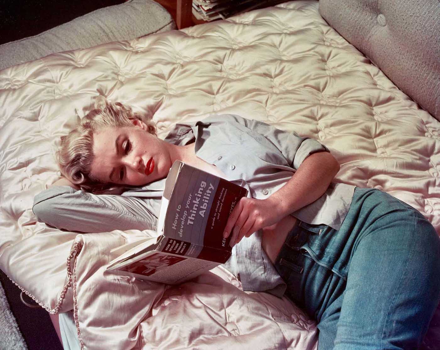 marilyn monroe photos john florea