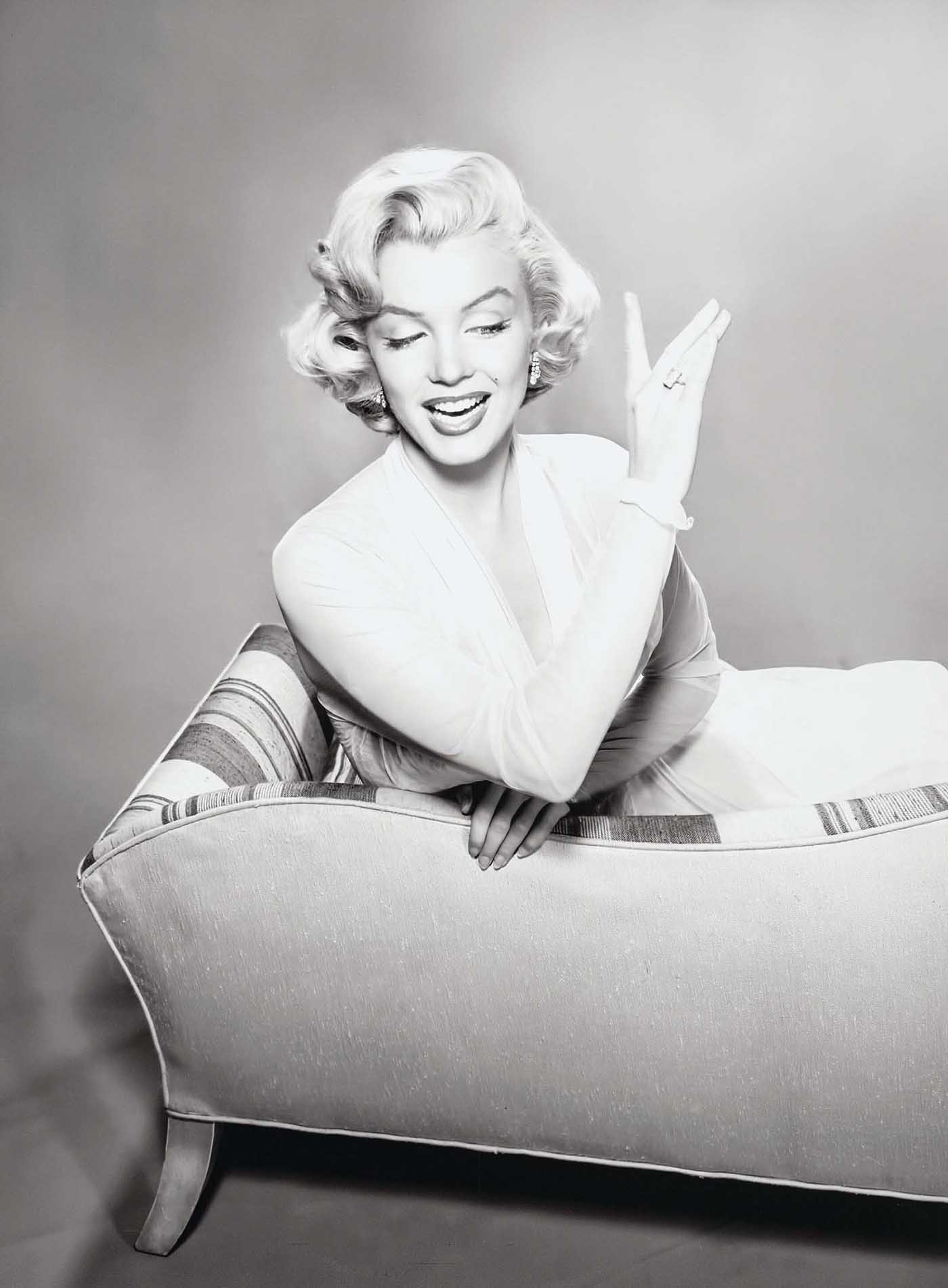 marilyn monroe photos john florea