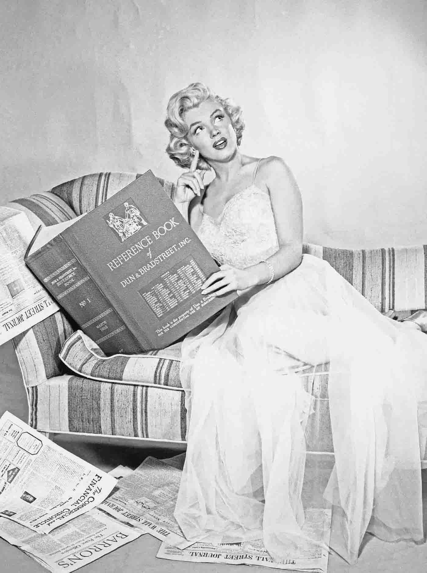 marilyn monroe photos john florea