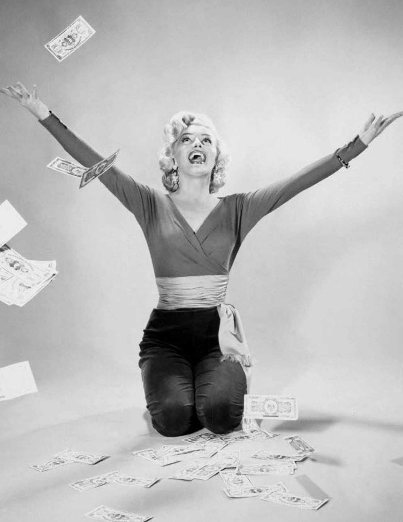 marilyn monroe photos john florea