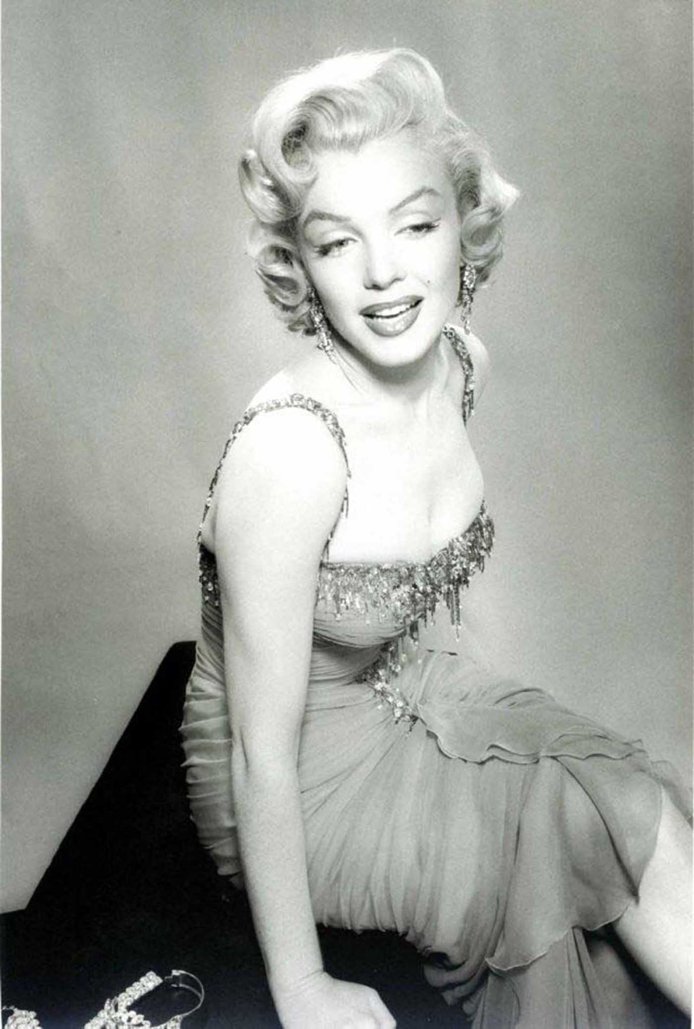 marilyn monroe photos john florea