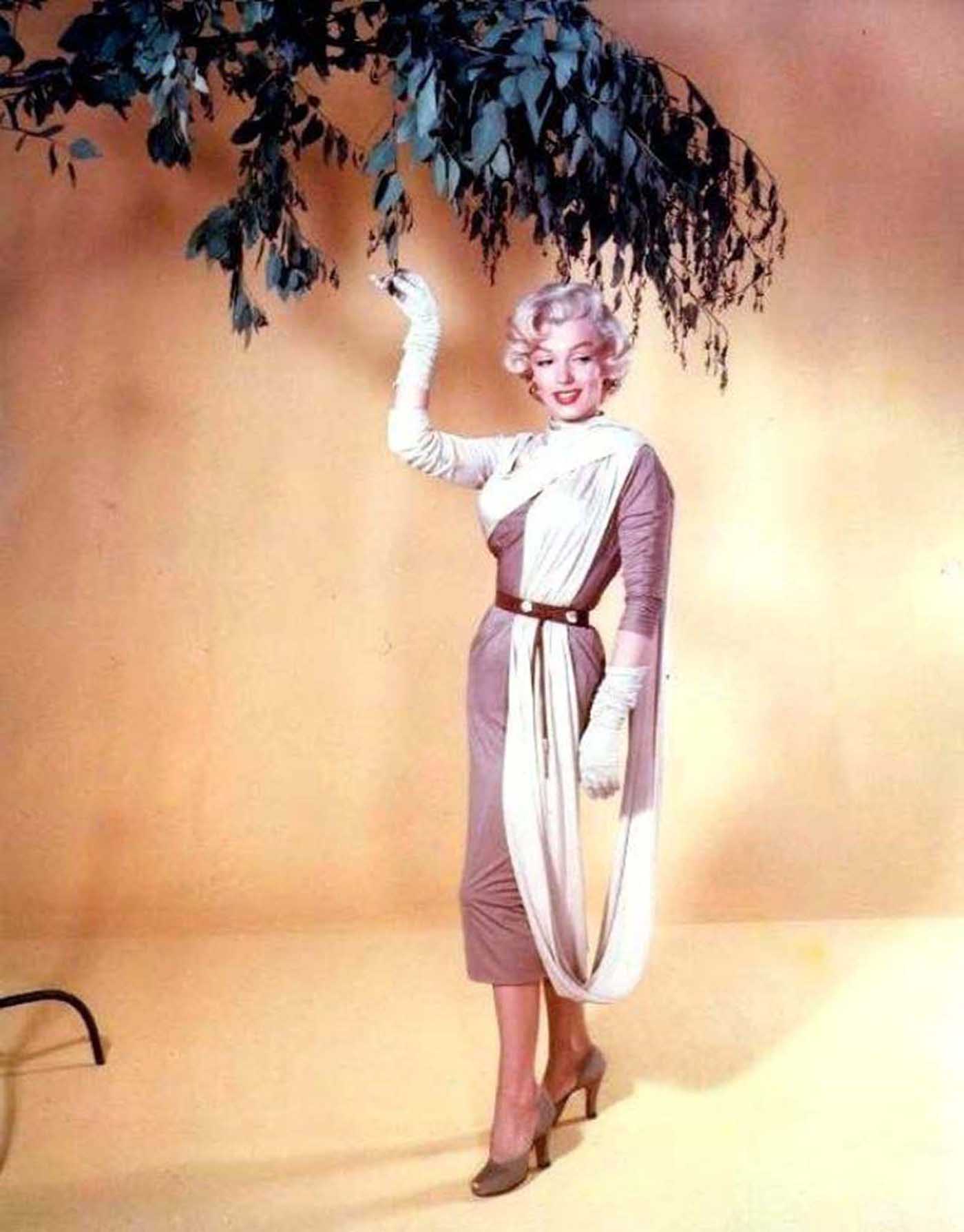 marilyn monroe photos john florea