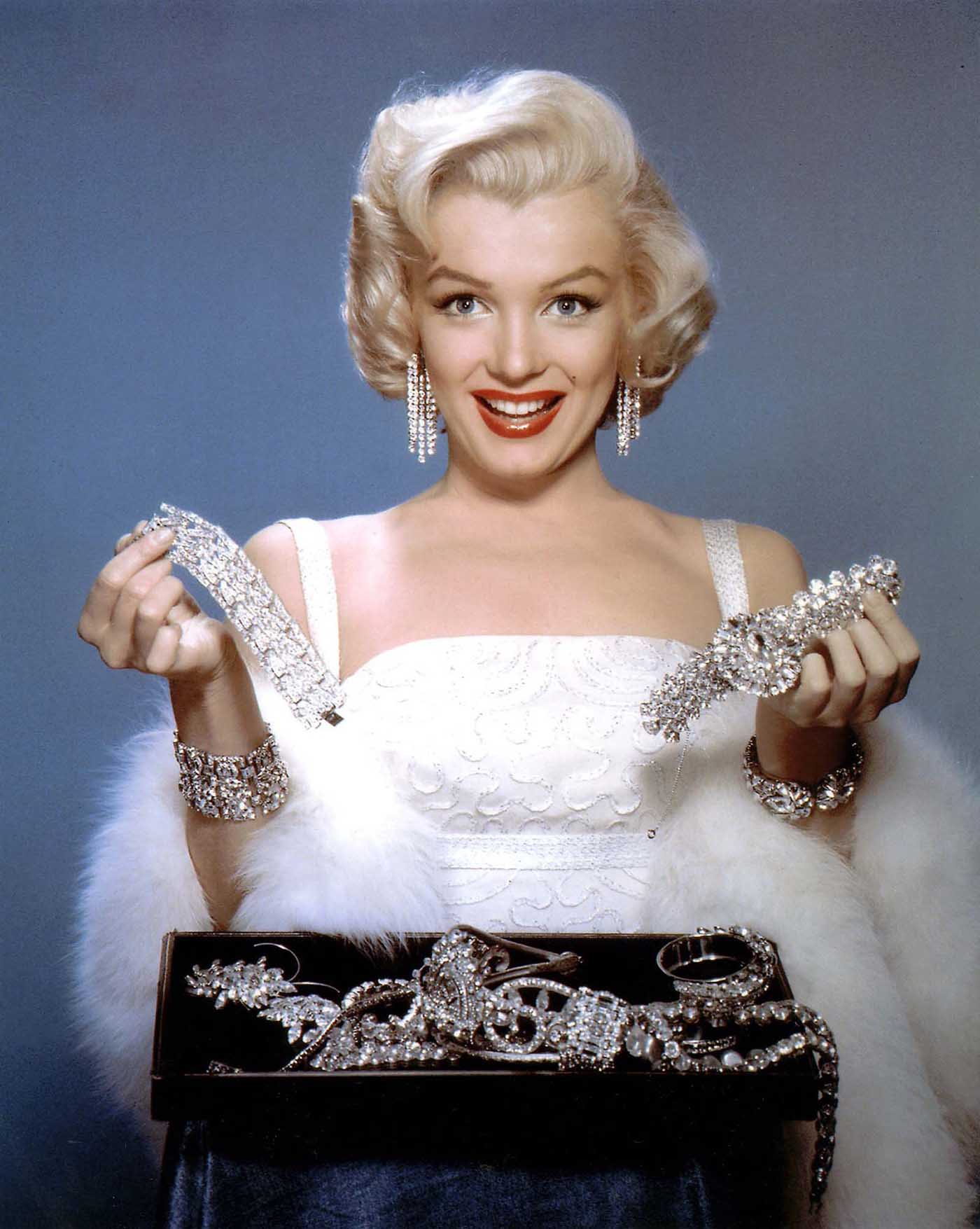 marilyn monroe photos john florea
