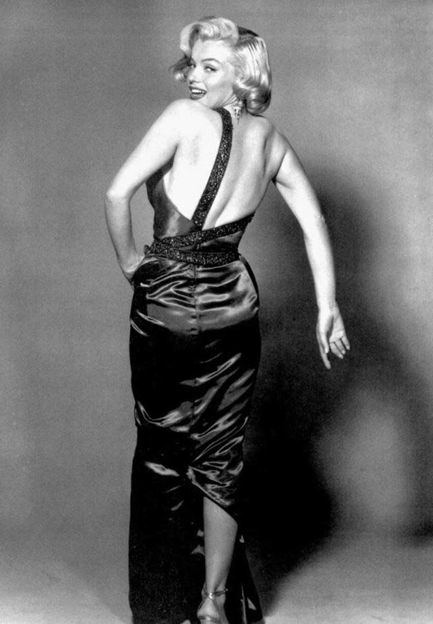 marilyn monroe photos john florea