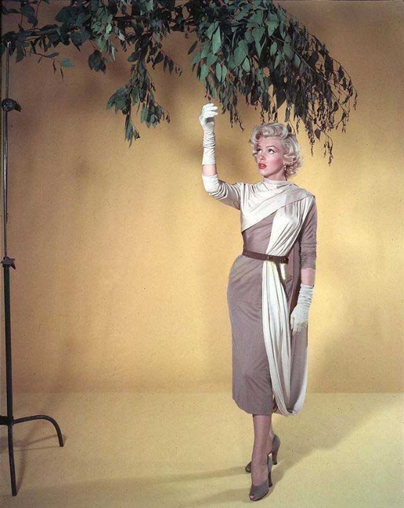 marilyn monroe photos john florea