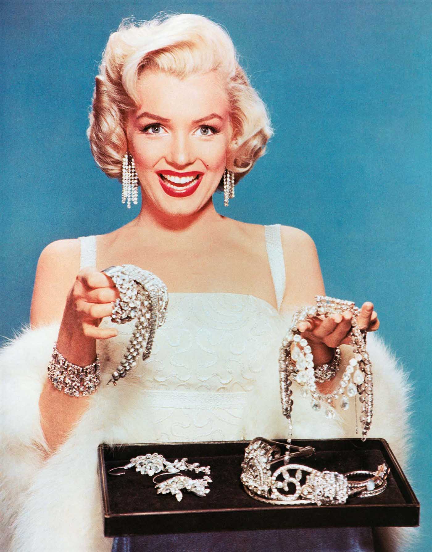 marilyn monroe photos john florea