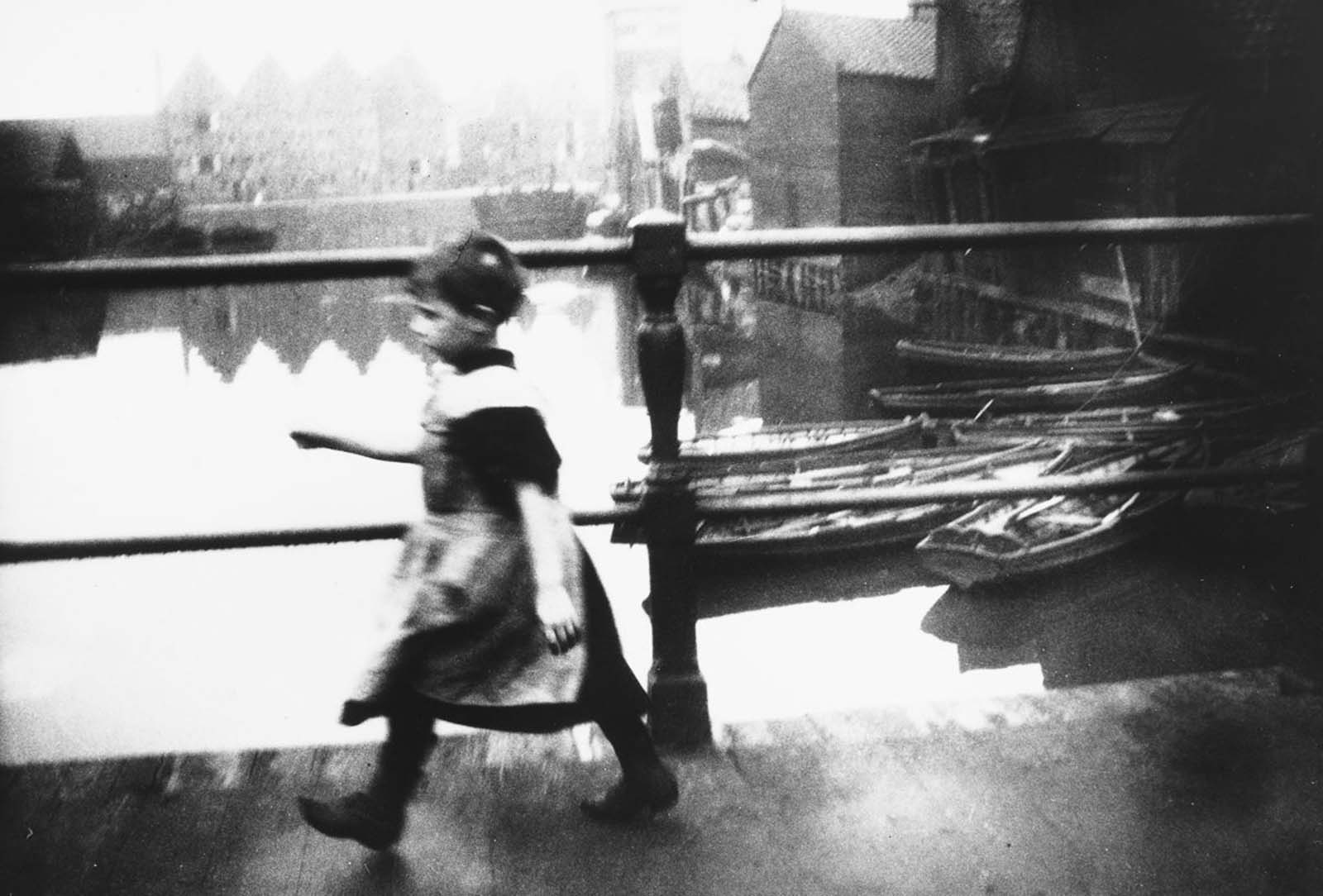 amsterdam photographs george hendrik breitner