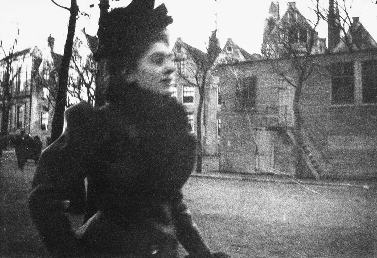 amsterdam photographs george hendrik breitner