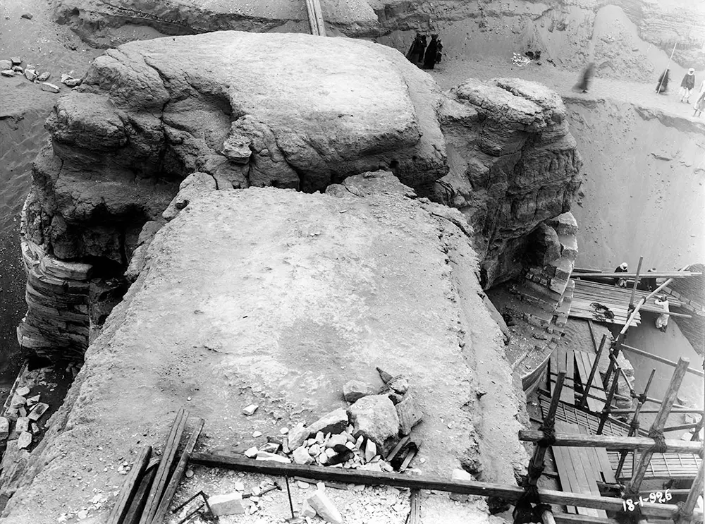 great sphinx giza old photographs