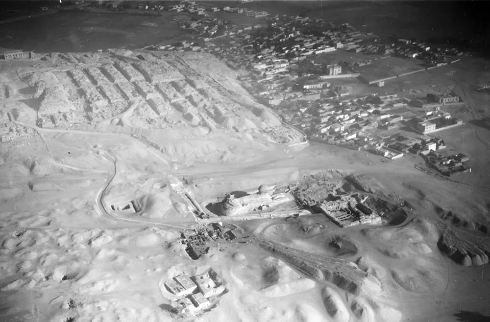 great sphinx giza old photographs