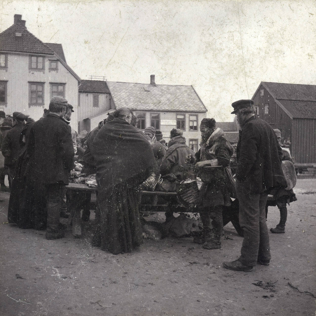 sami people old photos