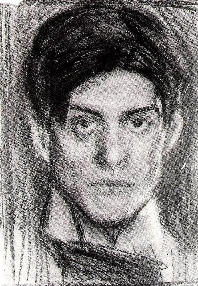 picasso self portraits photos