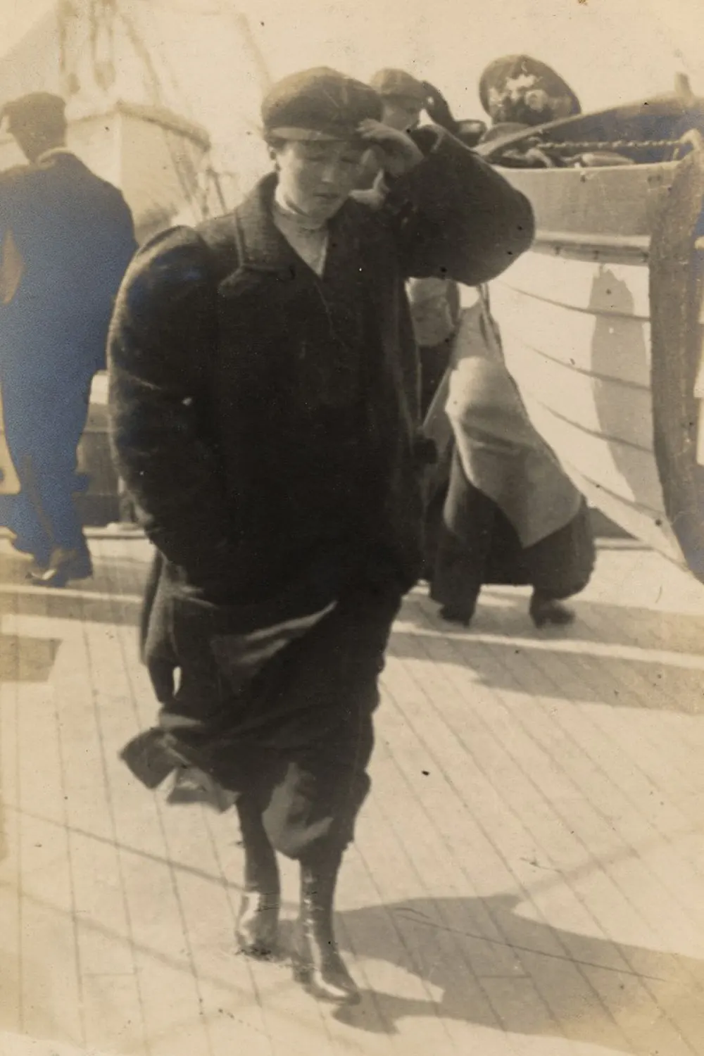 edwardian beach fashion photos