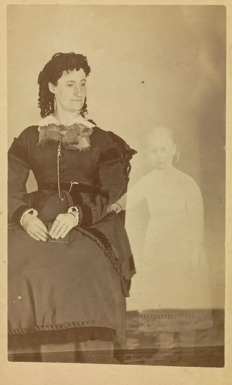 spirit vintage photos
