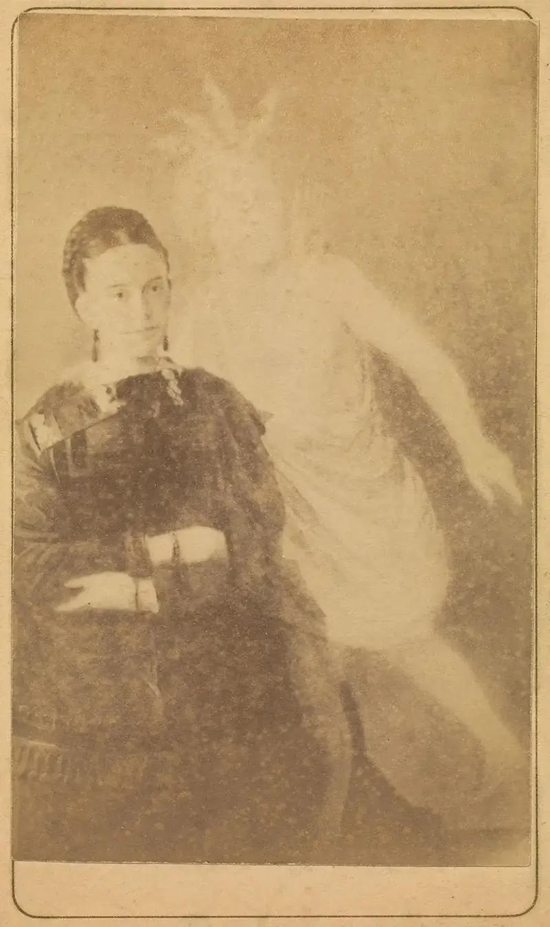 spirit vintage photos