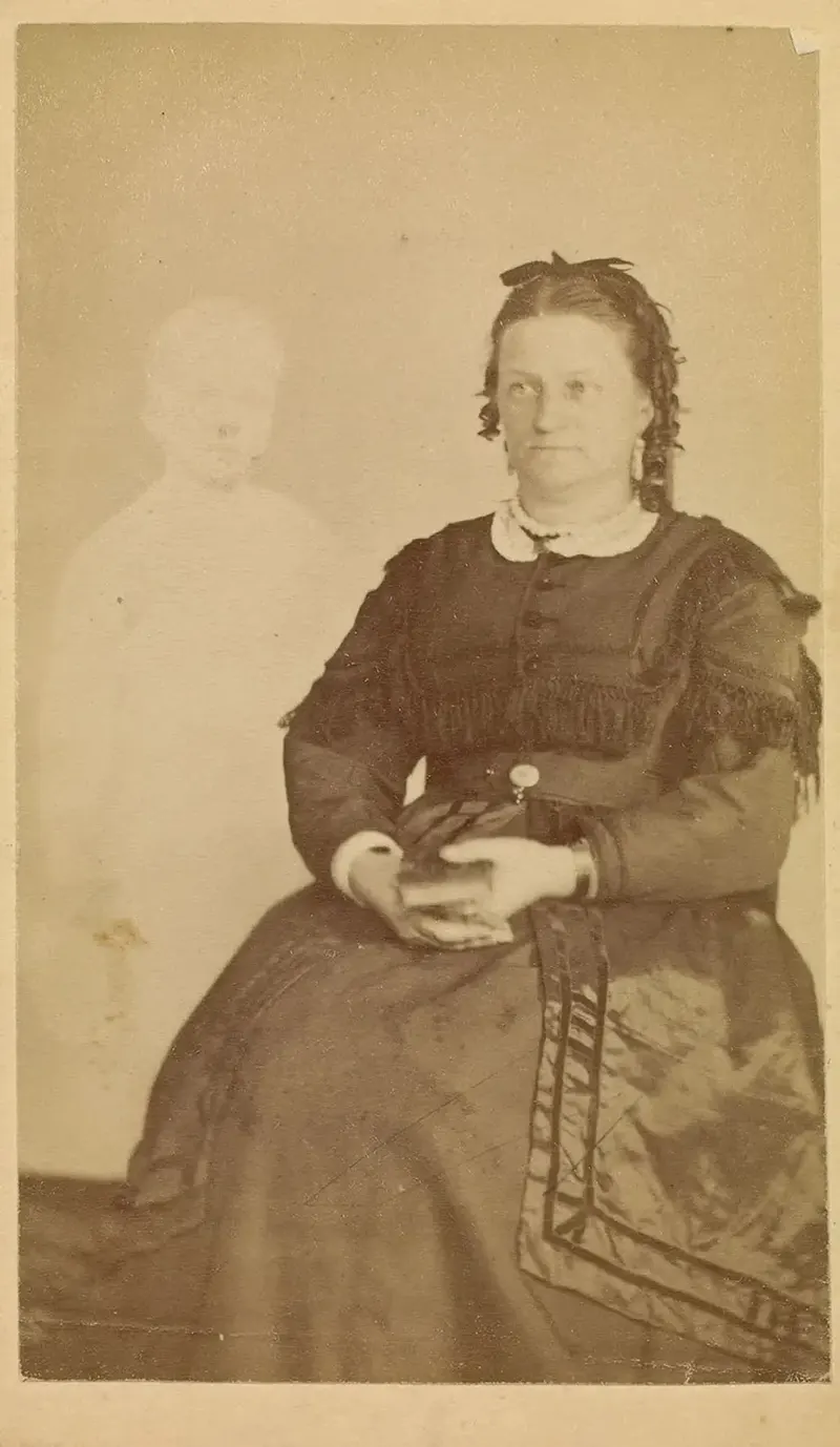 spirit vintage photos