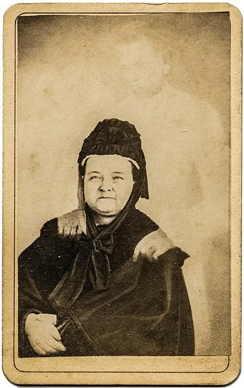 spirit vintage photos