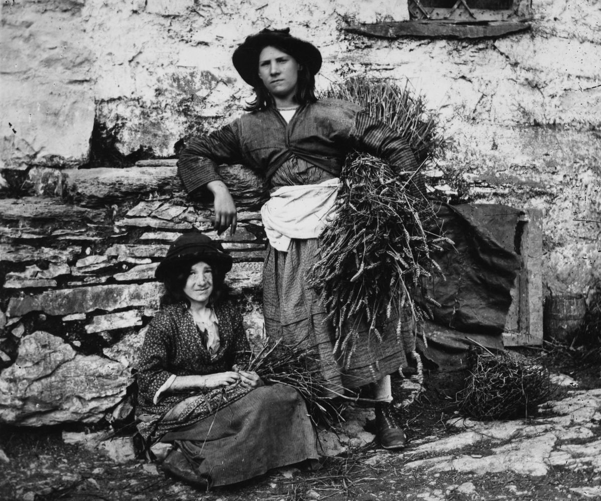 rural victorian england photos william grundy