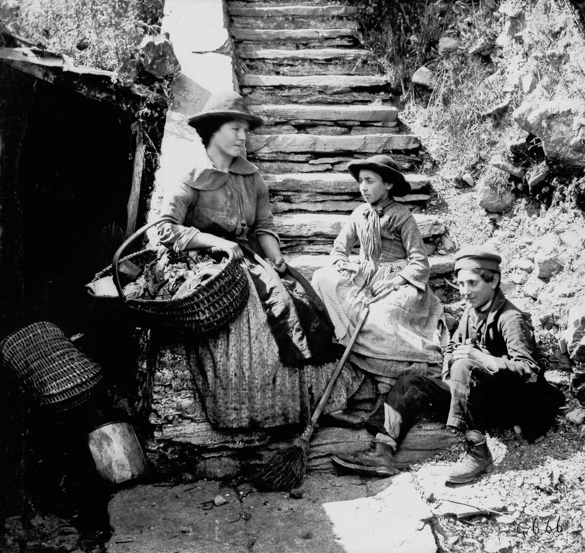 rural victorian england photos william grundy