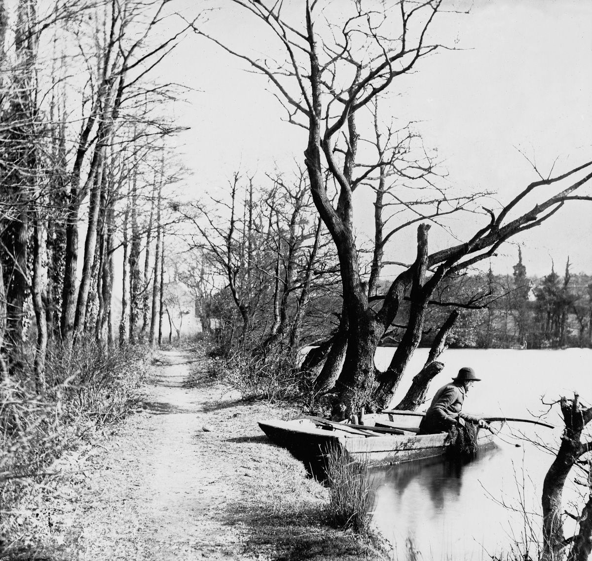 rural victorian england photos william grundy