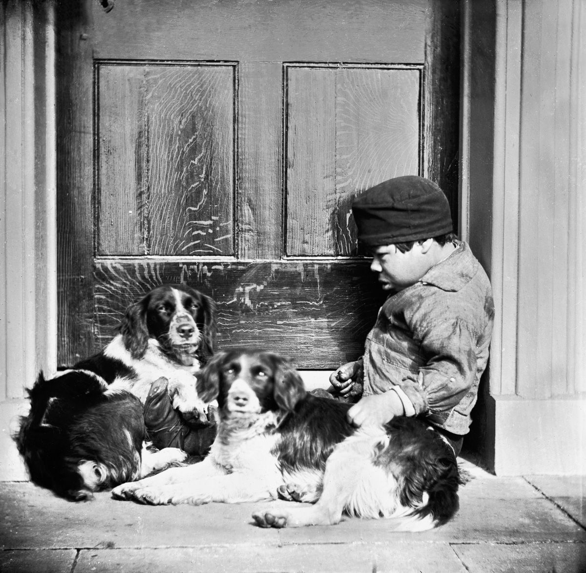 rural victorian england photos william grundy
