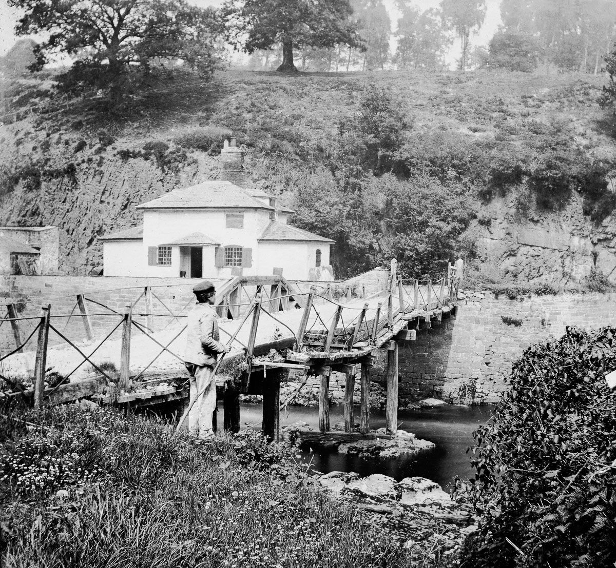 rural victorian england photos william grundy