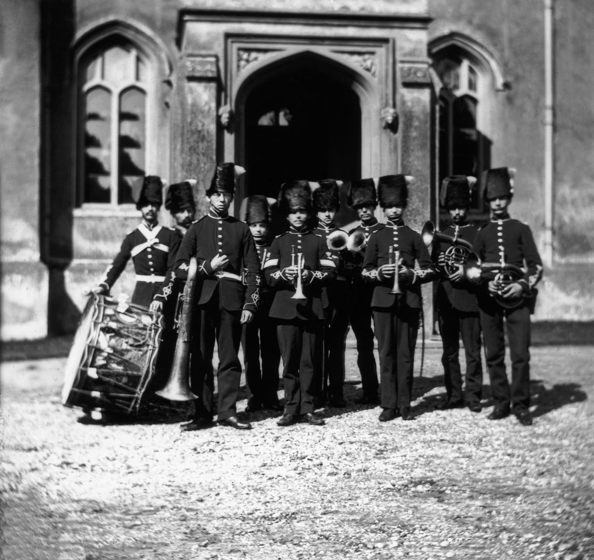 rural victorian england photos william grundy