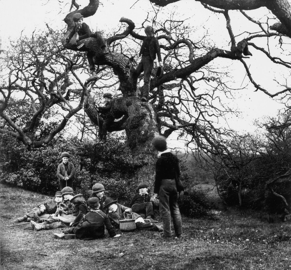 rural victorian england photos william grundy