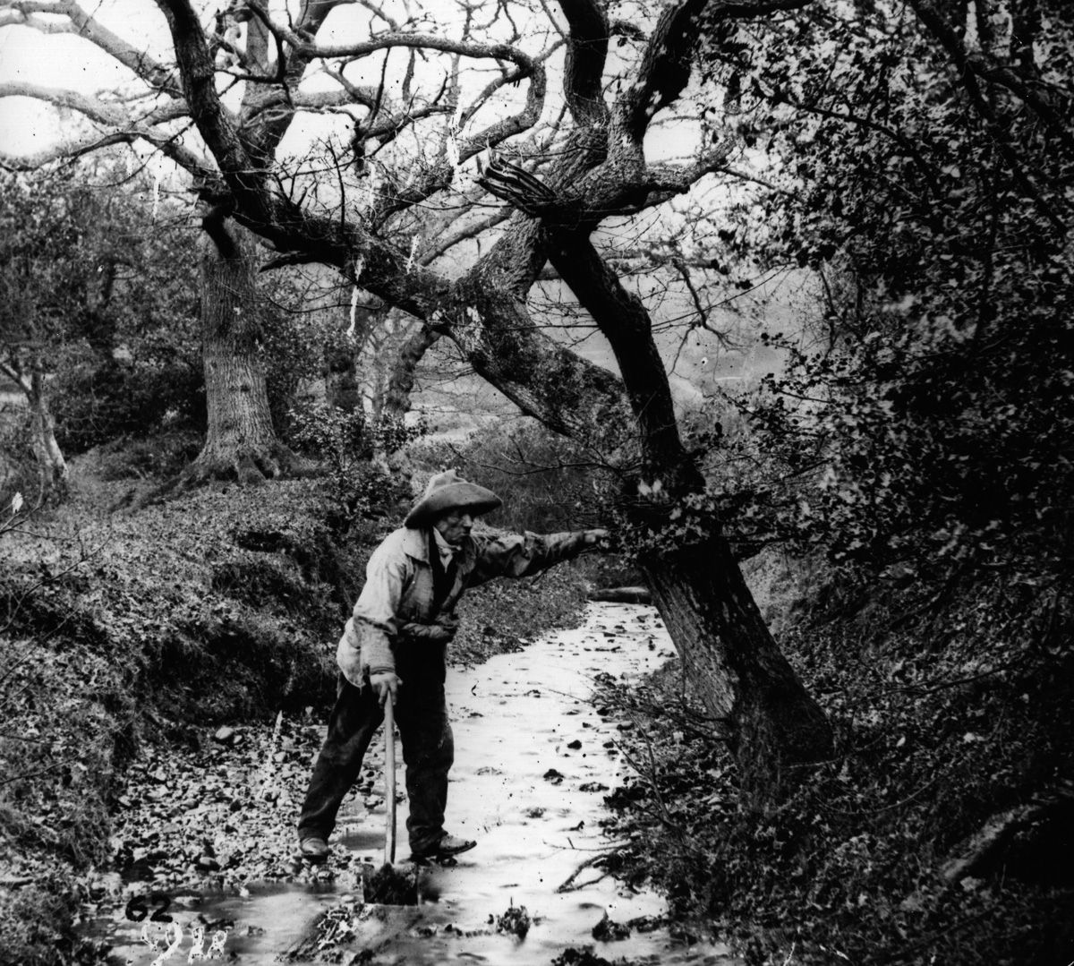rural victorian england photos william grundy