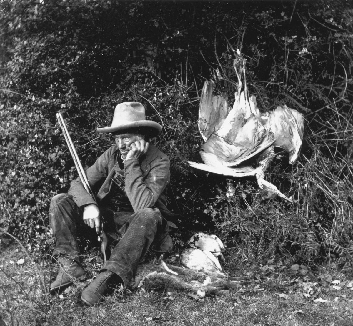 rural victorian england photos william grundy