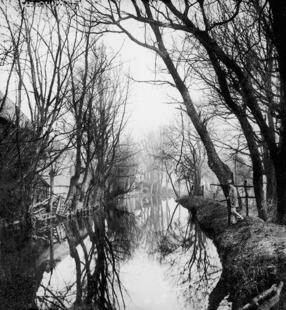 rural victorian england photos william grundy