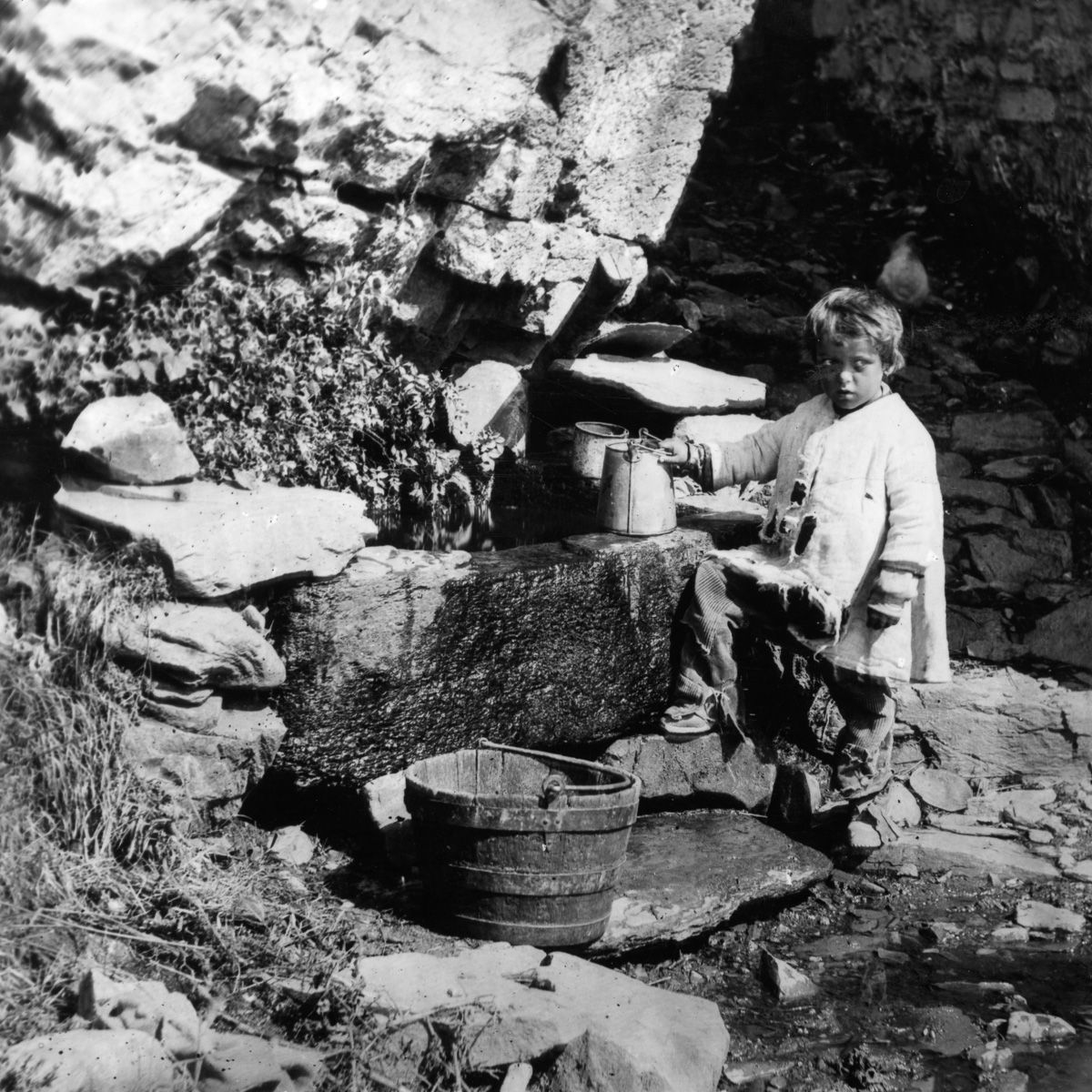 rural victorian england photos william grundy